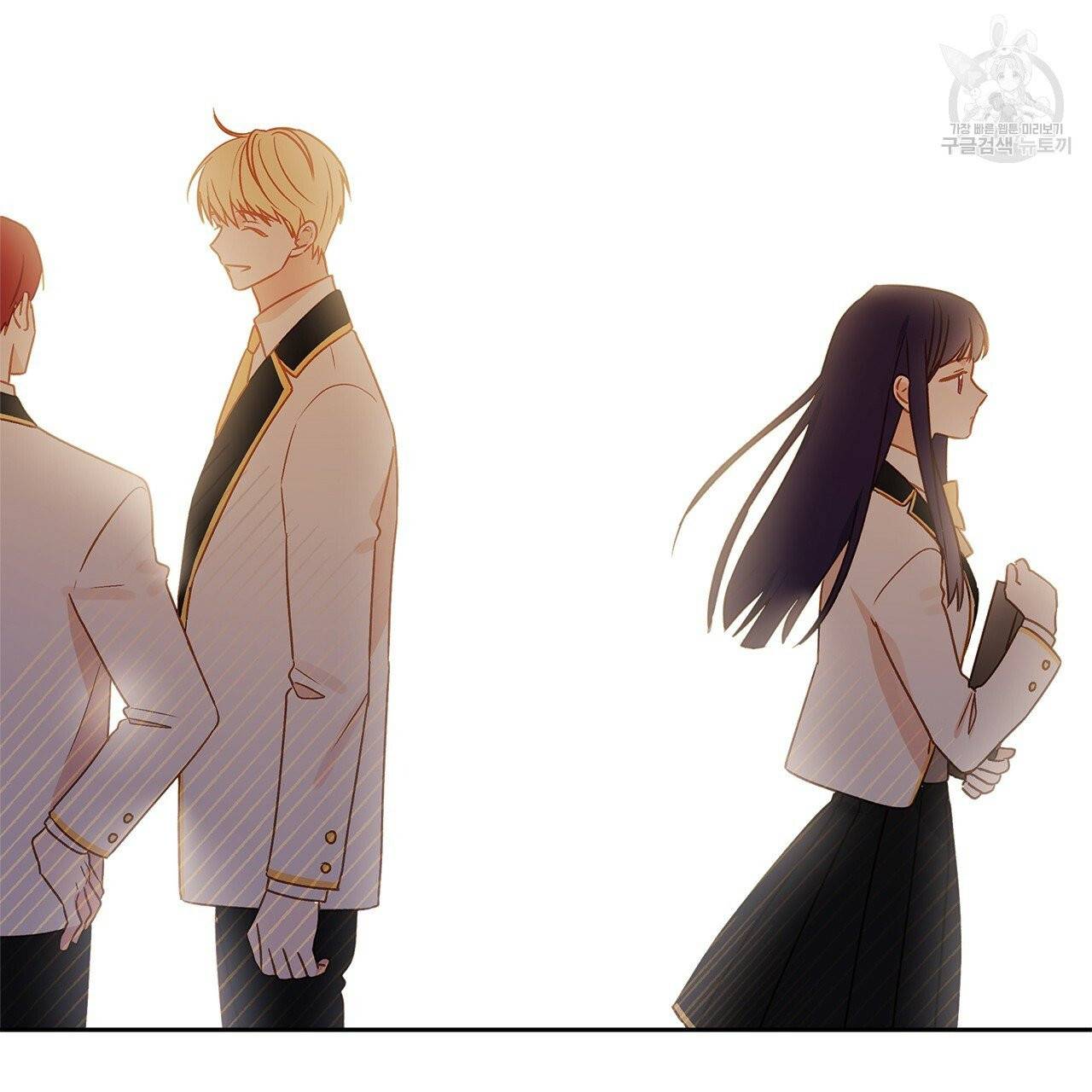 일레나 에보이 관찰일지 3화 6