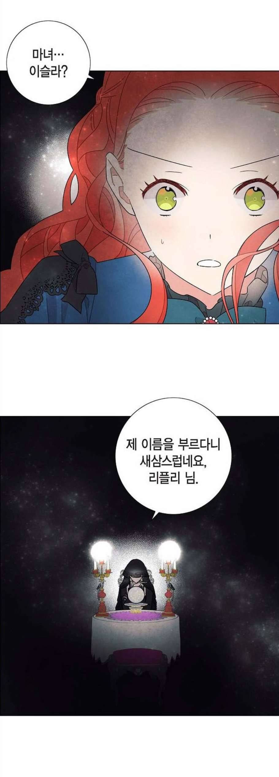 남주의 첫날밤을 가져버렸다 29화 2