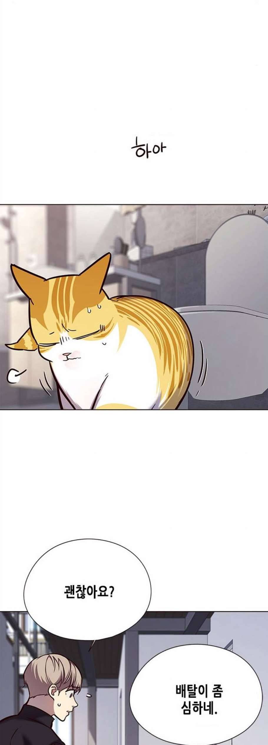 일렉시드 119화 2