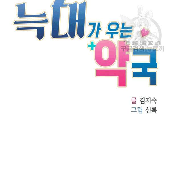 늑대가 우는 약국 3화 16