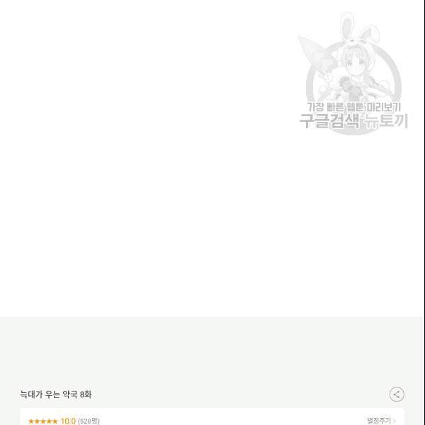 늑대가 우는 약국 8화 101