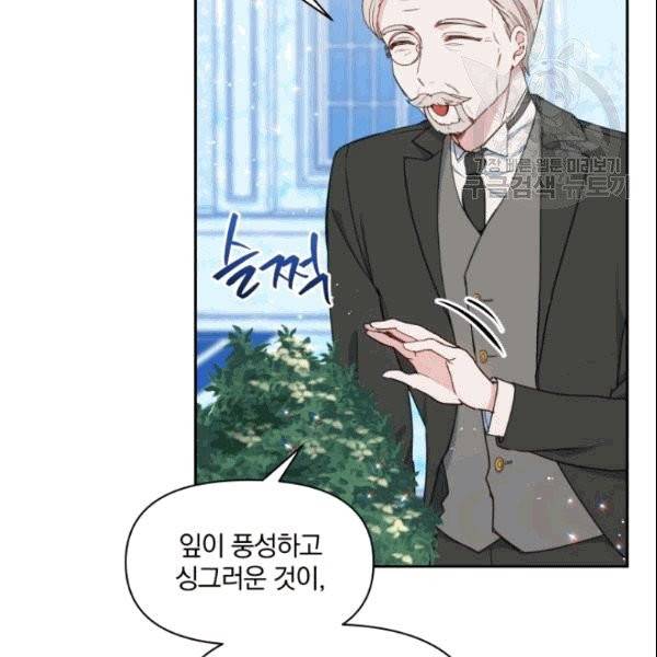 폭군의 보호자는 악역 마녀입니다 17화 7