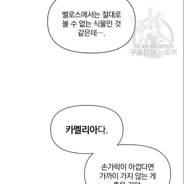 폭군의 보호자는 악역 마녀입니다 17화 8