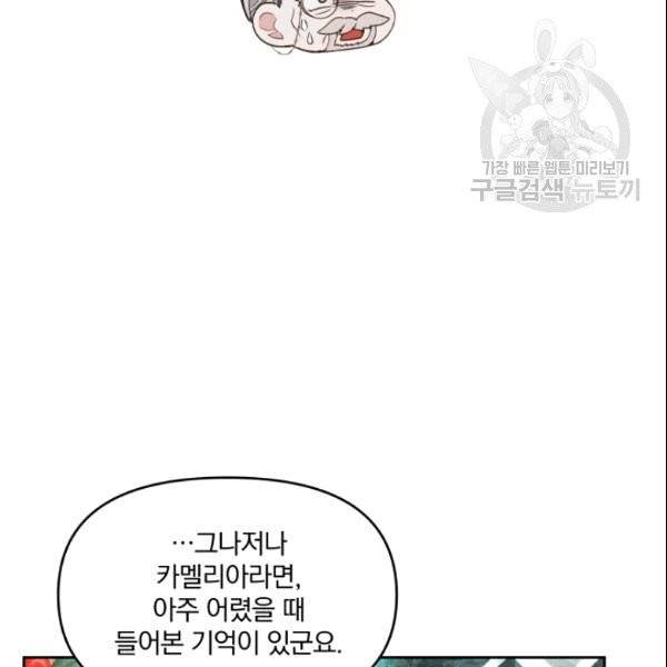 폭군의 보호자는 악역 마녀입니다 17화 16