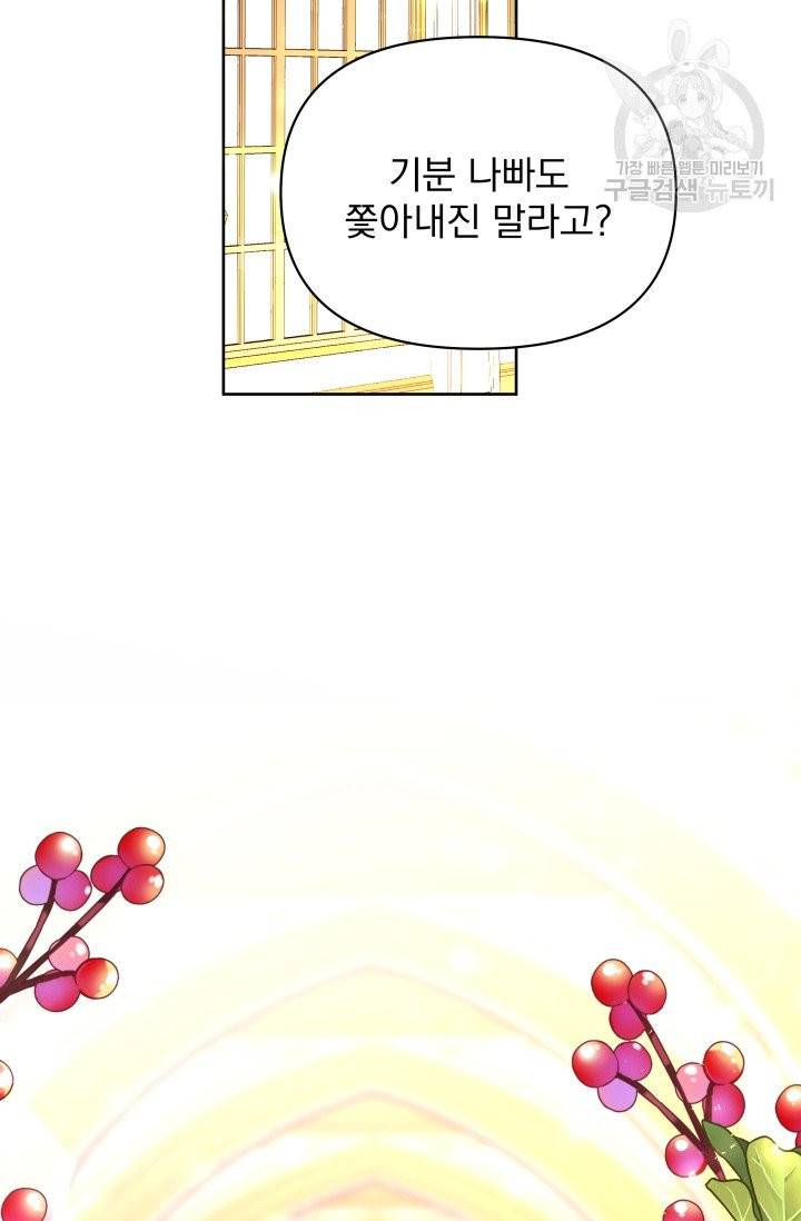 기간한정 공주님 23화 2