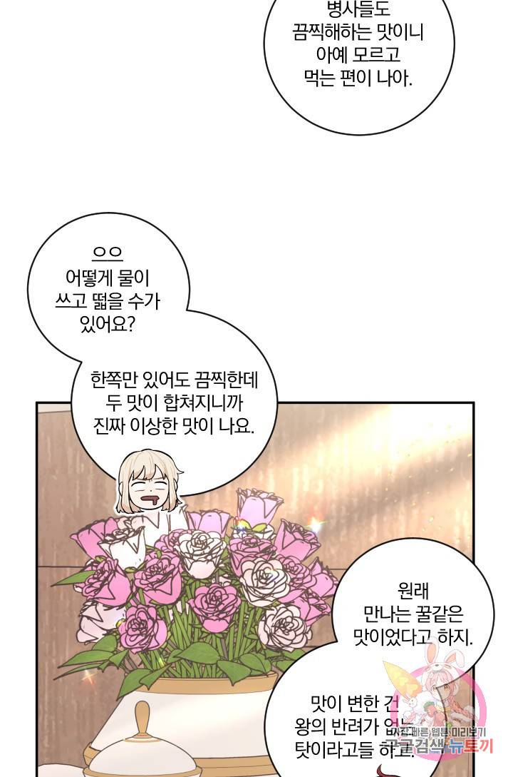 TL 소설 속 시녀가 되었습니다 35화 40
