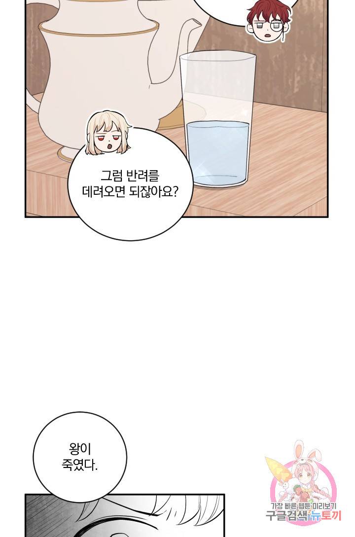 TL 소설 속 시녀가 되었습니다 35화 41