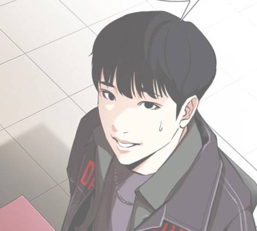 외모지상주의 326화 클럽 마약 2 18