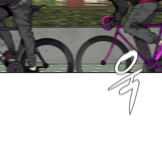 윈드브레이커 3부 96화 곧 뒤져도 전진이여 59