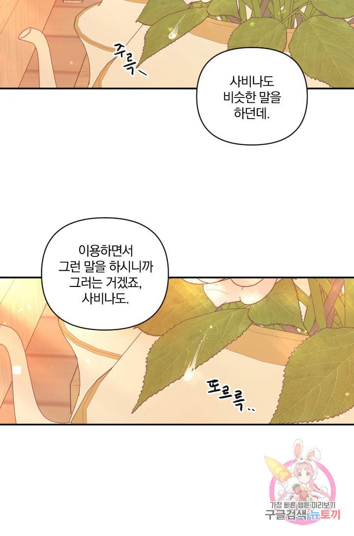 TL 소설 속 시녀가 되었습니다 36화 36
