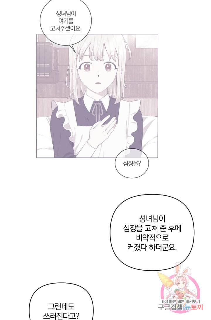 TL 소설 속 시녀가 되었습니다 36화 43