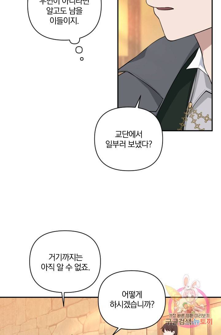 TL 소설 속 시녀가 되었습니다 36화 47