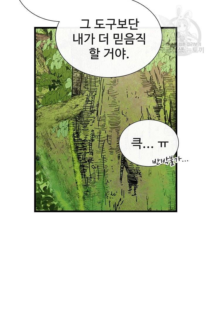 토템의 영역 17화 21