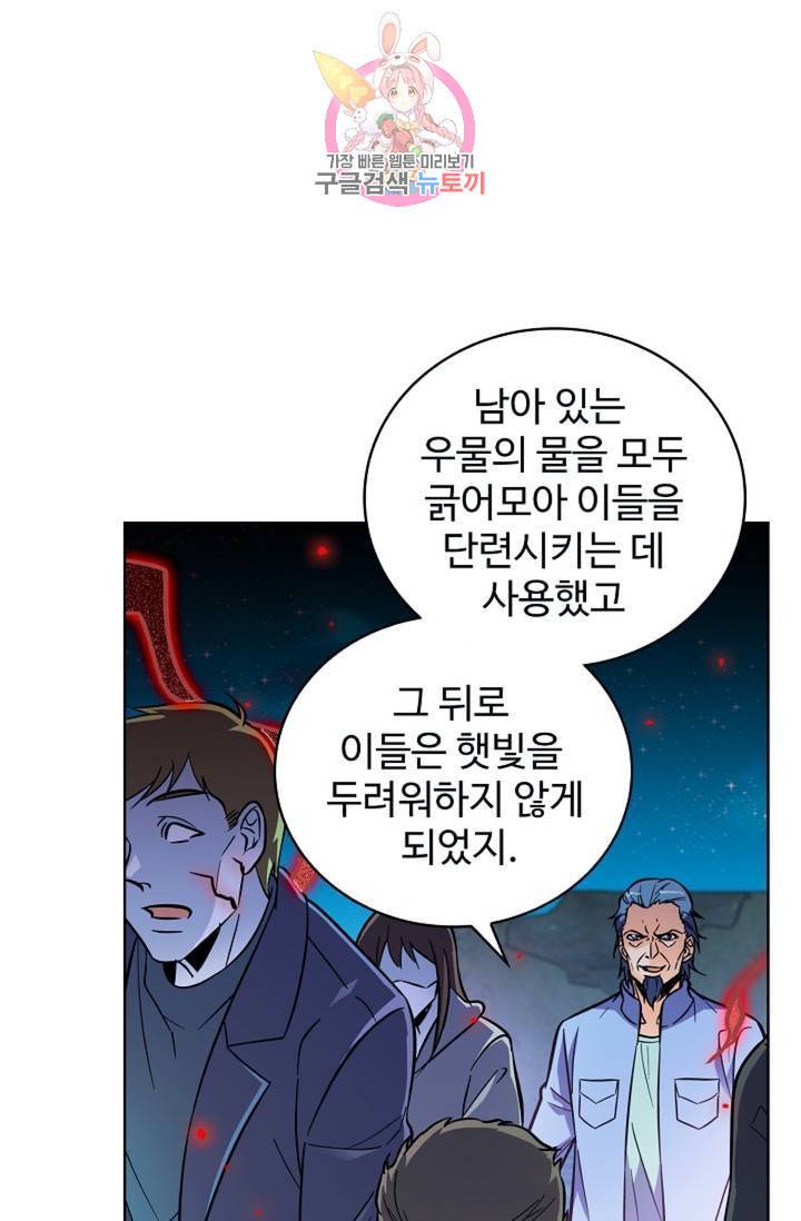 전직법사 310화 1