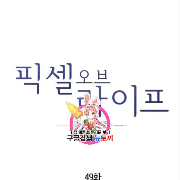 픽셀 오브 라이프 49화 1
