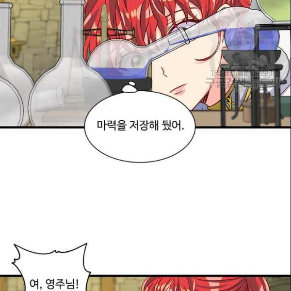 프리실라의 결혼 의뢰 58화 100