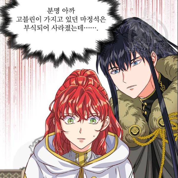 프리실라의 결혼 의뢰 58화 117