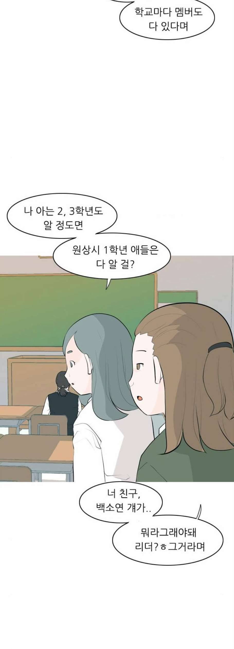 연놈 259화 그 바람을 타고 멀리 멀리 19