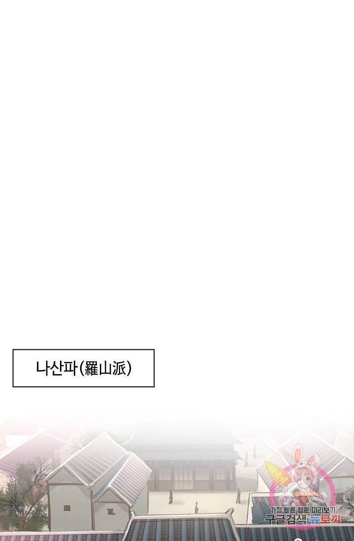 무림제왕의 은퇴생활 1화 2