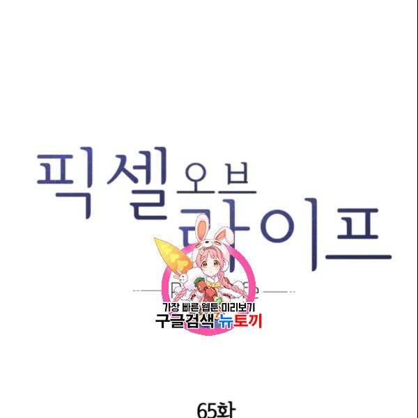픽셀 오브 라이프 65화 1