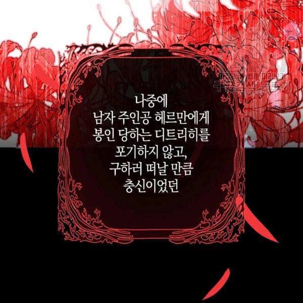악당 대공님의 귀하디귀한 여동생 5화 6