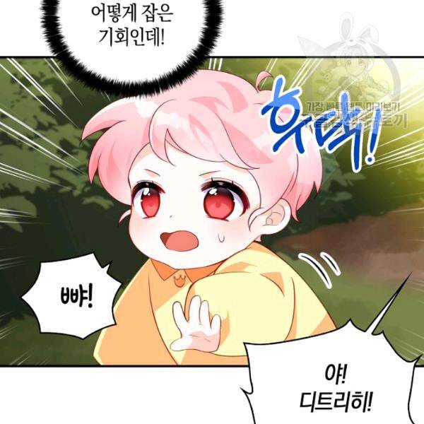 악당 대공님의 귀하디귀한 여동생 5화 19