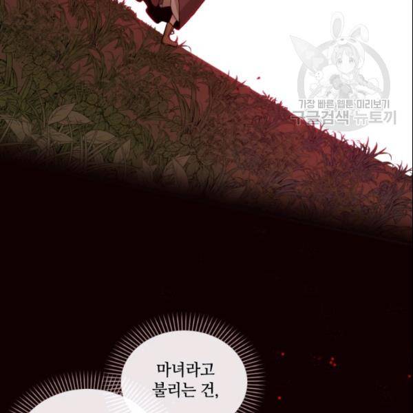 이뤄질 수 없는 마녀의 소망 49화 4