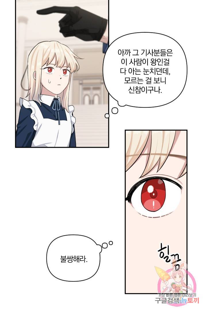 TL 소설 속 시녀가 되었습니다 40화 61