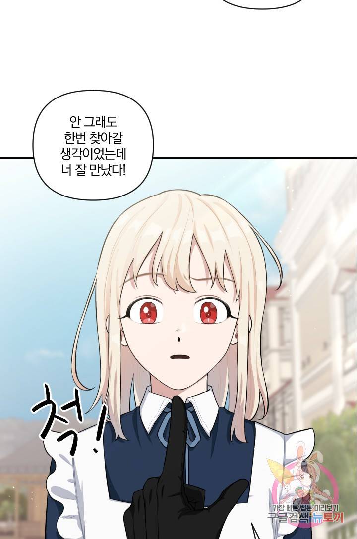 TL 소설 속 시녀가 되었습니다 40화 70