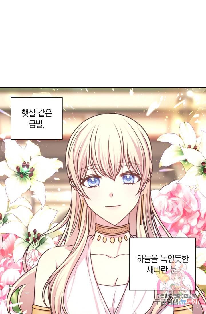 붉은 실을 조심하세요 38화 8