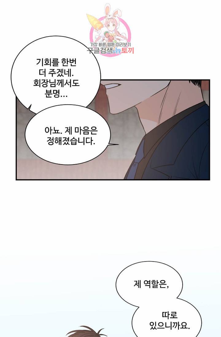 강비서와 도련님 20화 4