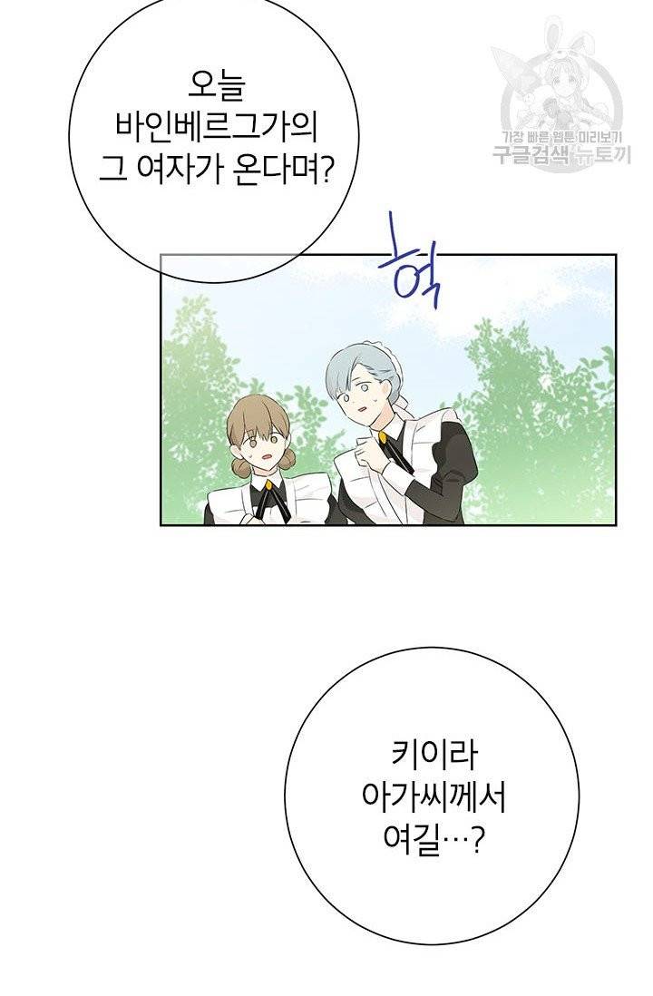 사실은 내가 진짜였다 40화 47