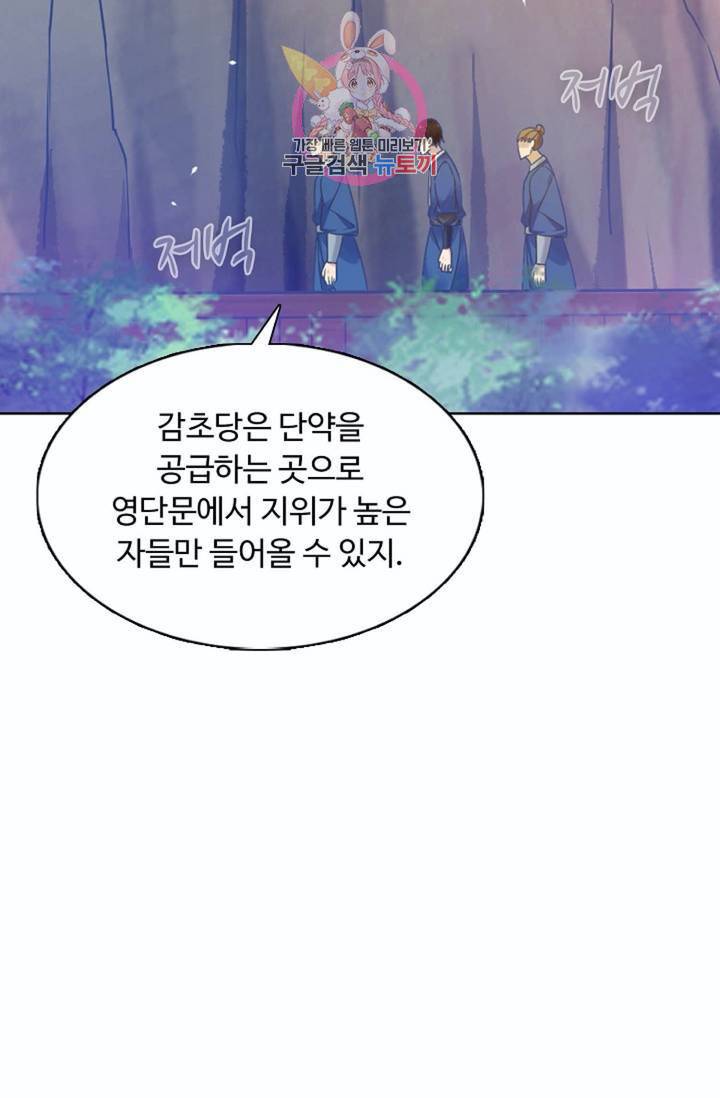 회귀하여 최강신왕으로  80화 9
