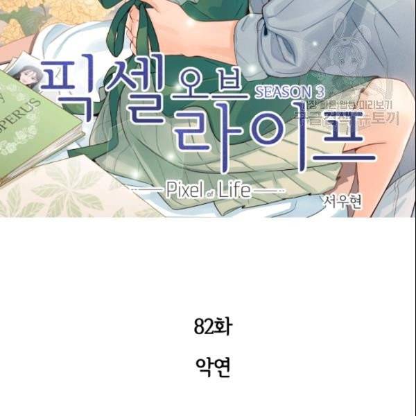 픽셀 오브 라이프 82화 15