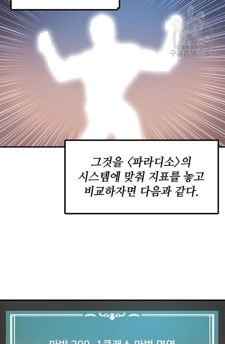 나 홀로 버그로 꿀빠는 플레이어 47화 41