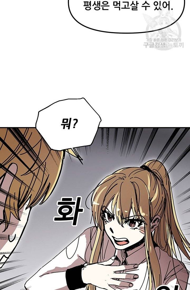나 홀로 버그로 꿀빠는 플레이어 47화 61