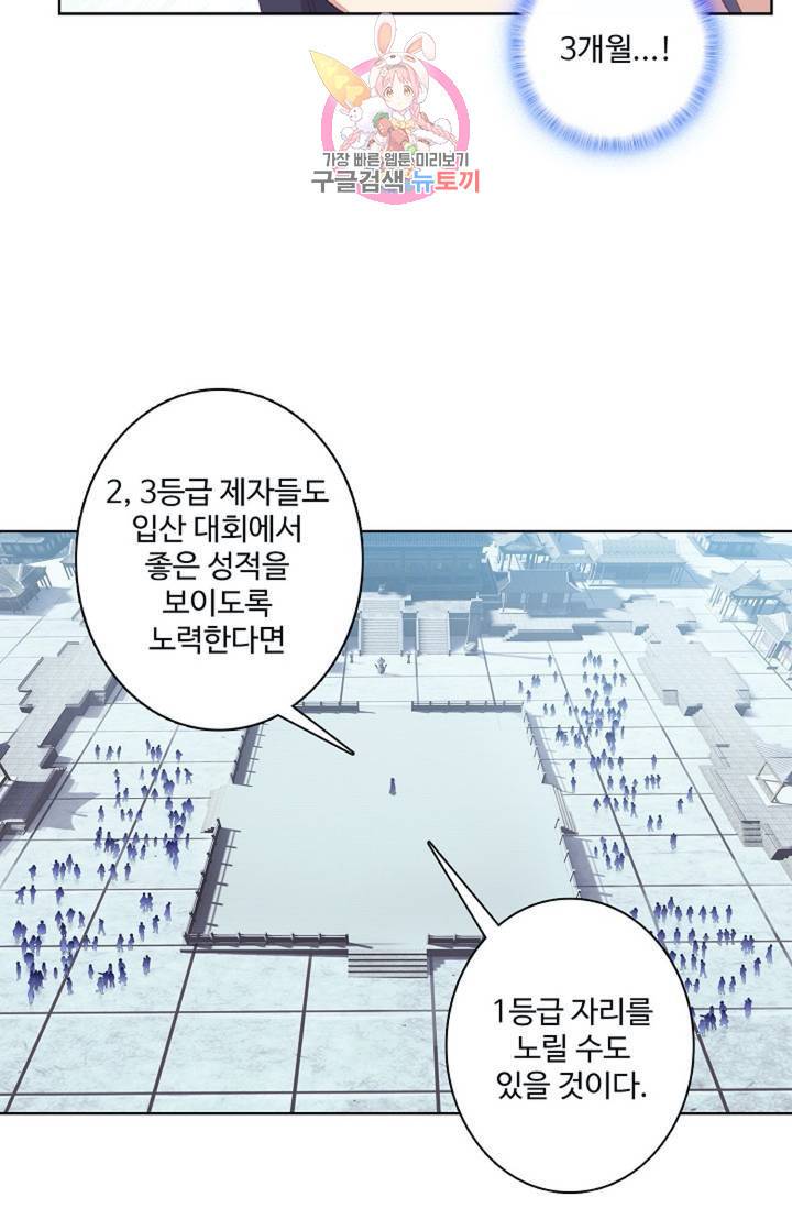 원존: 용의 비상  125화 8