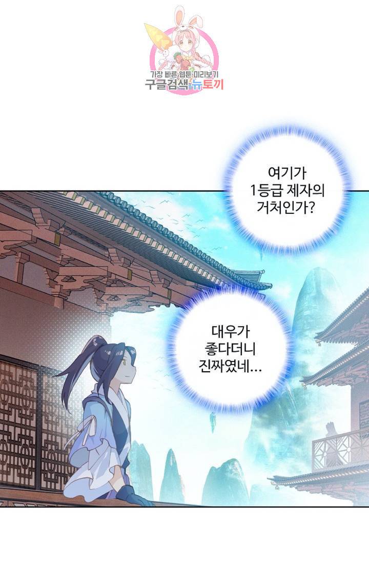 원존: 용의 비상  125화 10
