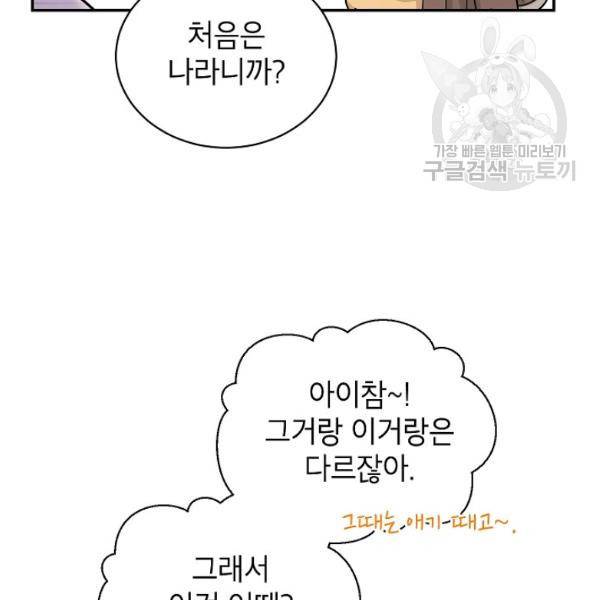 고개를 들어 달을 보라 14화 8