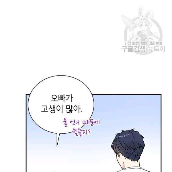 고개를 들어 달을 보라 14화 12
