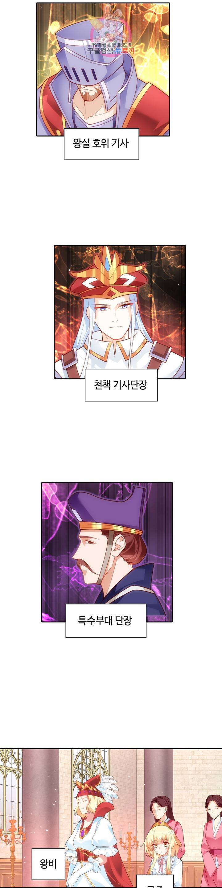 생존률 극악 엑스트라에 빙의했다  51화 2