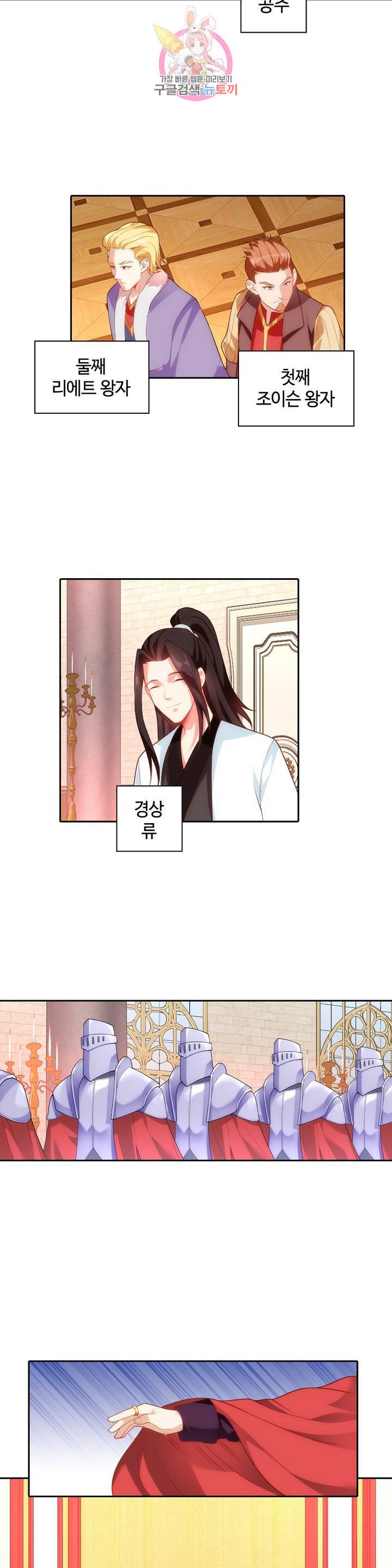 생존률 극악 엑스트라에 빙의했다  51화 3
