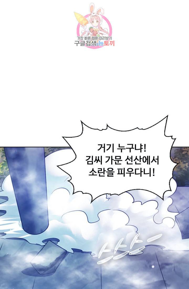 회귀하여 최강신왕으로  83화 20