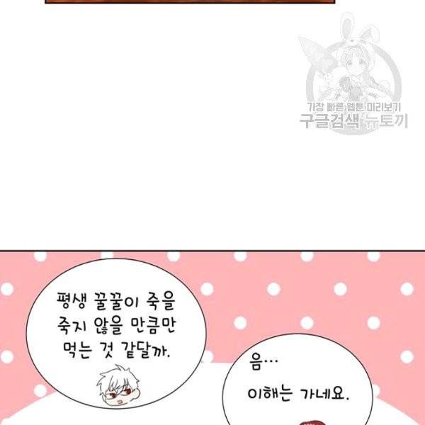 그냥 악역으로 살겠습니다 6화 45