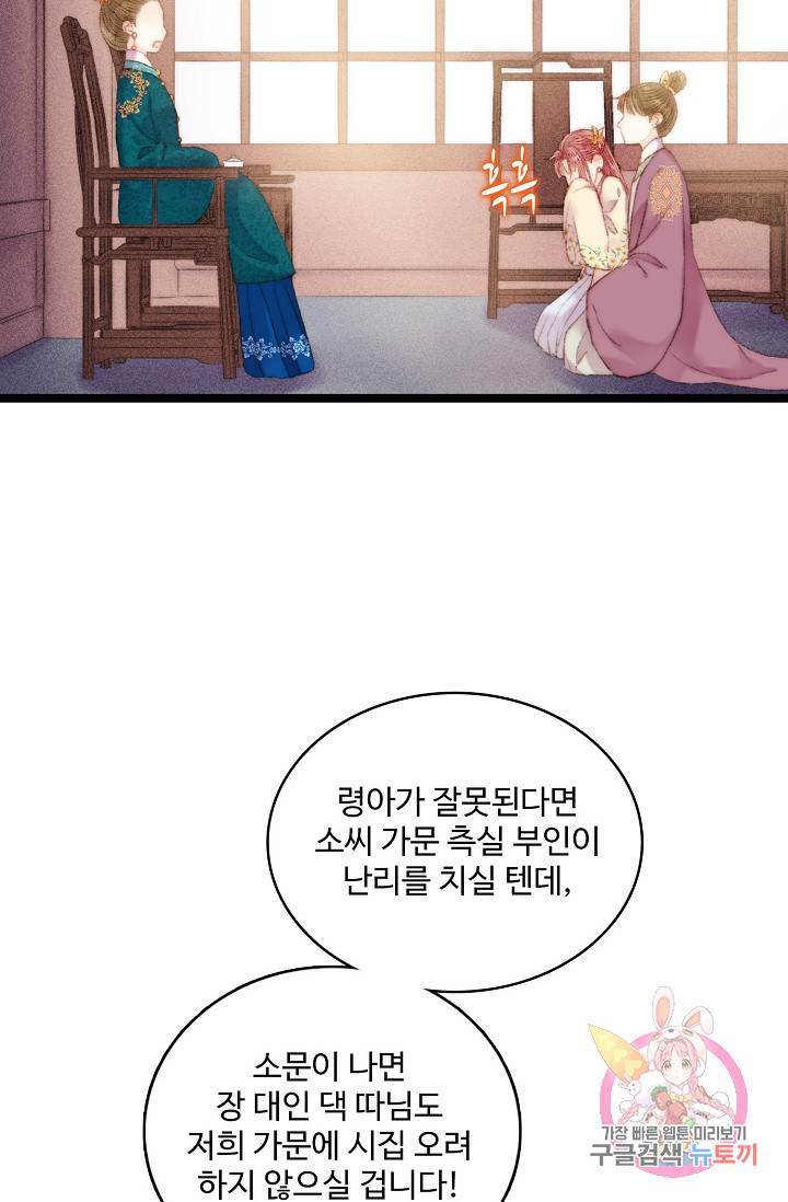 환생하여 의녀가 되다 75화 3