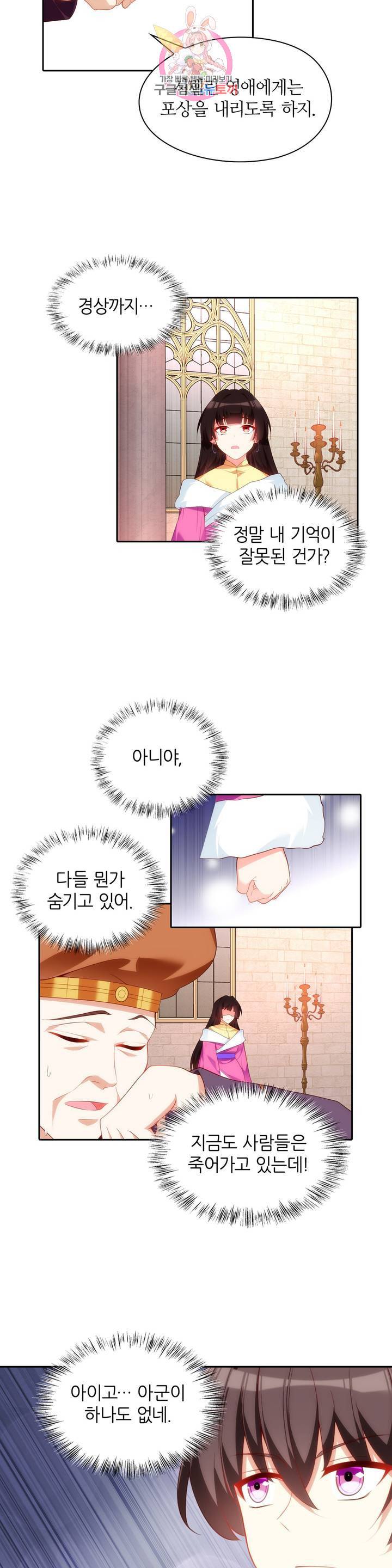 생존률 극악 엑스트라에 빙의했다  52화 4
