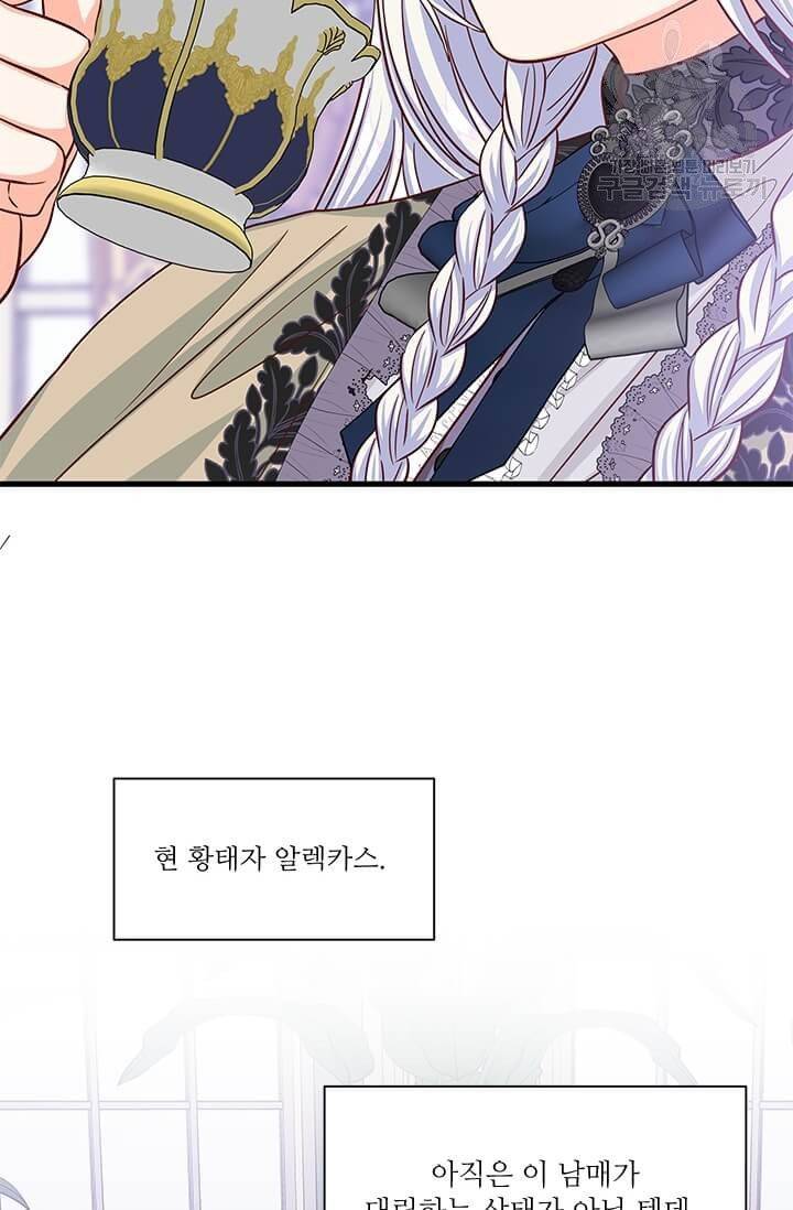 프리실라의 결혼 의뢰 63화 6