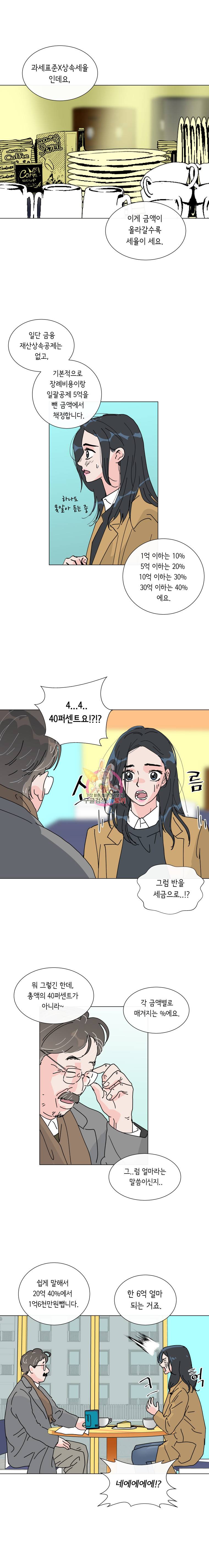 우리집이거든요! 7화 2