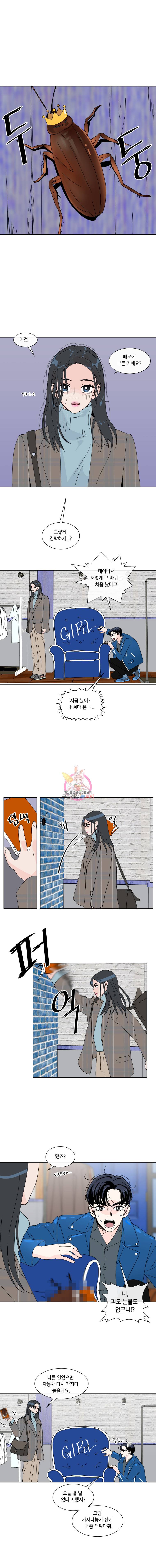 우리집이거든요! 27화 1