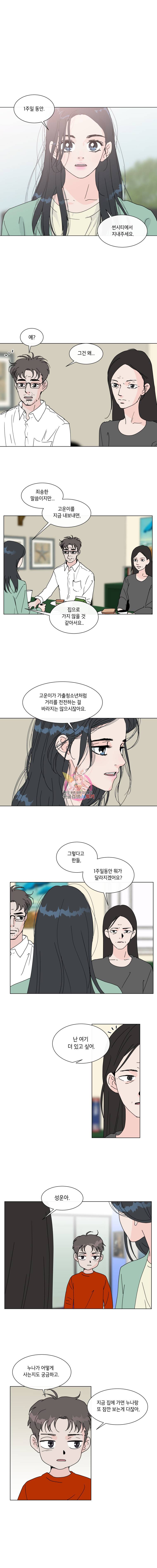 우리집이거든요! 67화 1